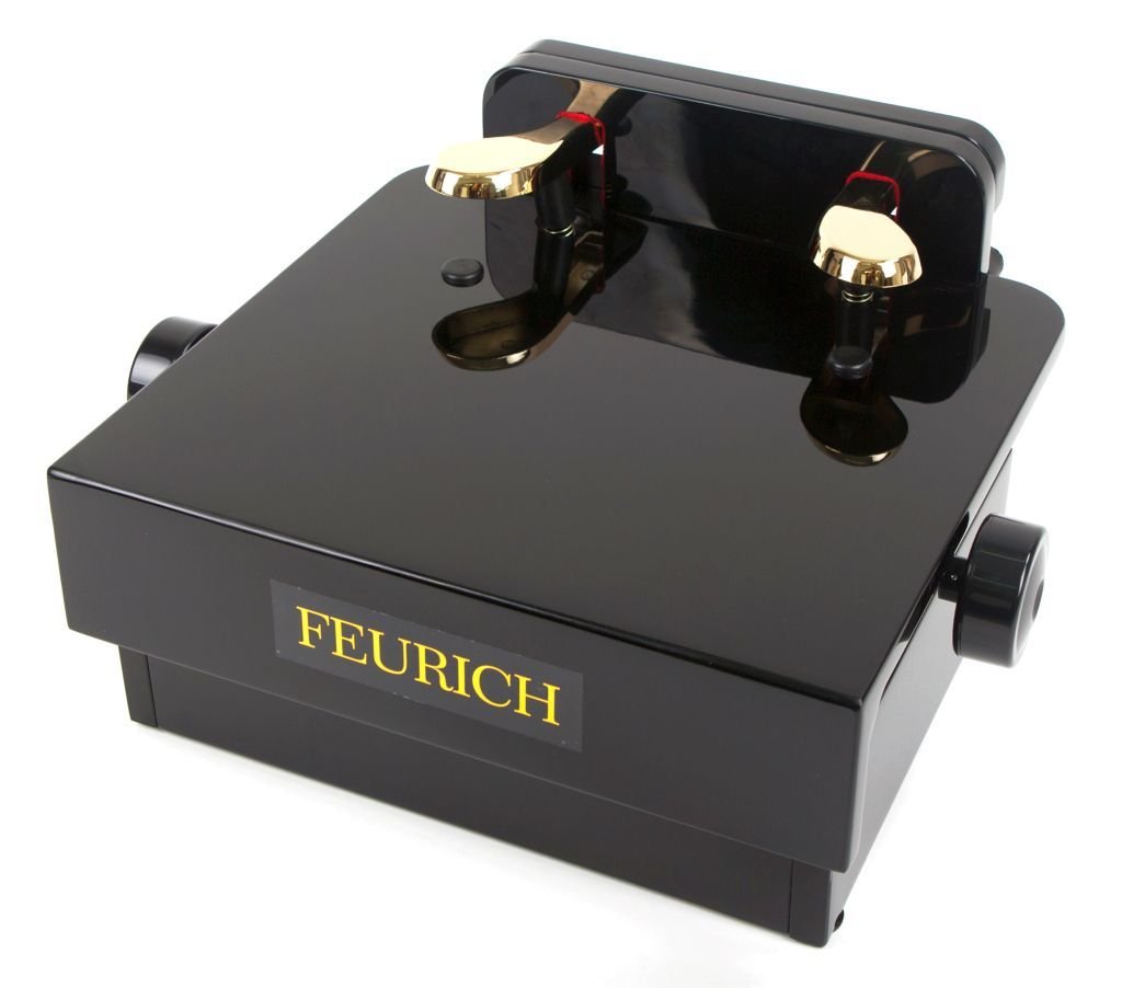 FEURICH Pedal Extension